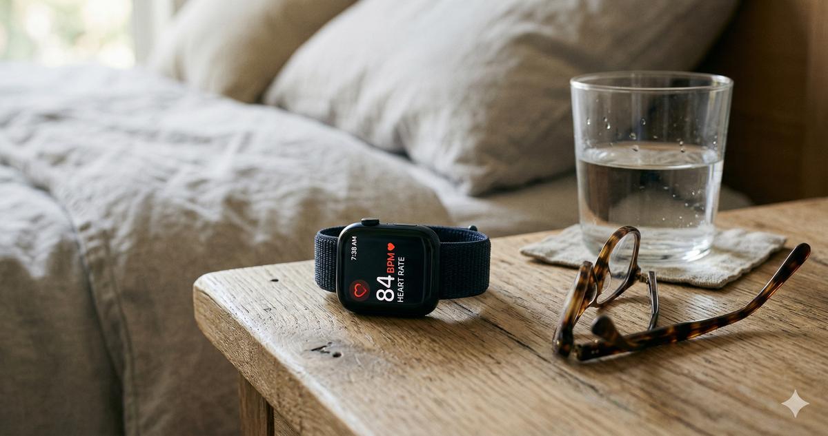 Apple Watch Health Features for Seniors: Which Ones Actually Matter