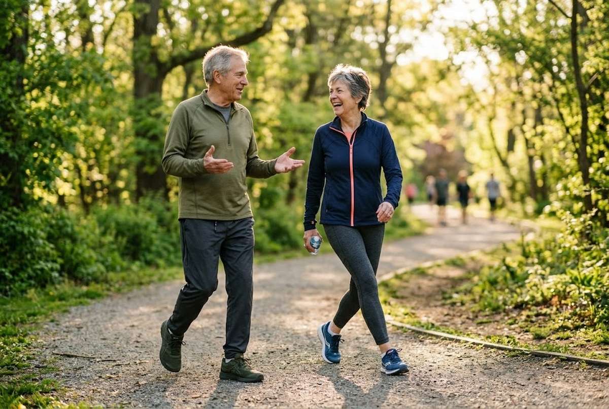 Alzheimer's & Brain Awareness Month: The 14 Risk Factors Behind Up to 45% of Dementia Cases