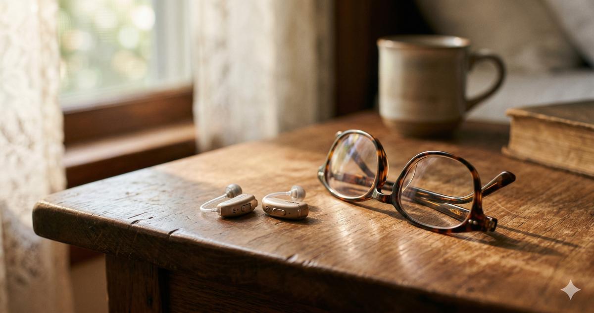 Hearing Loss in Seniors: OTC Hearing Aids, Medicare Coverage, and What Actually Helps