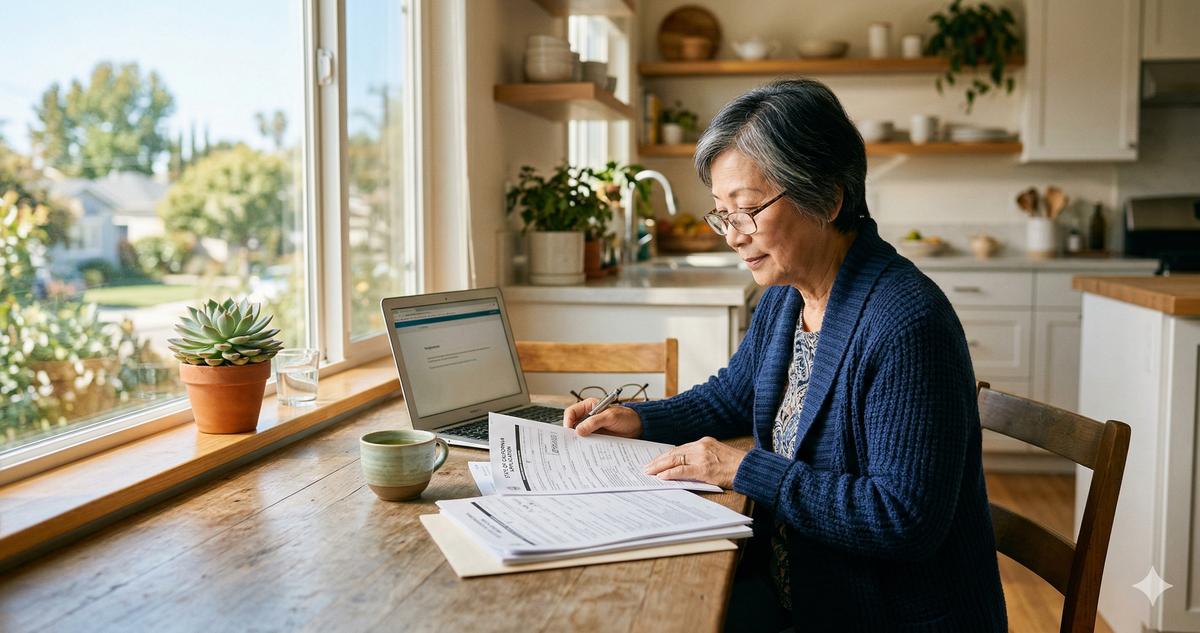 How to Get Medicaid Help in California: A Step-by-Step Guide
