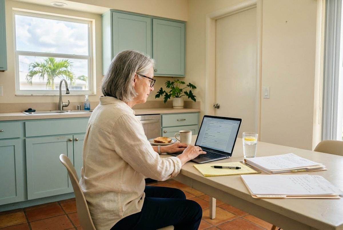 How to Get Medicaid Help in Florida: A Step-by-Step Guide