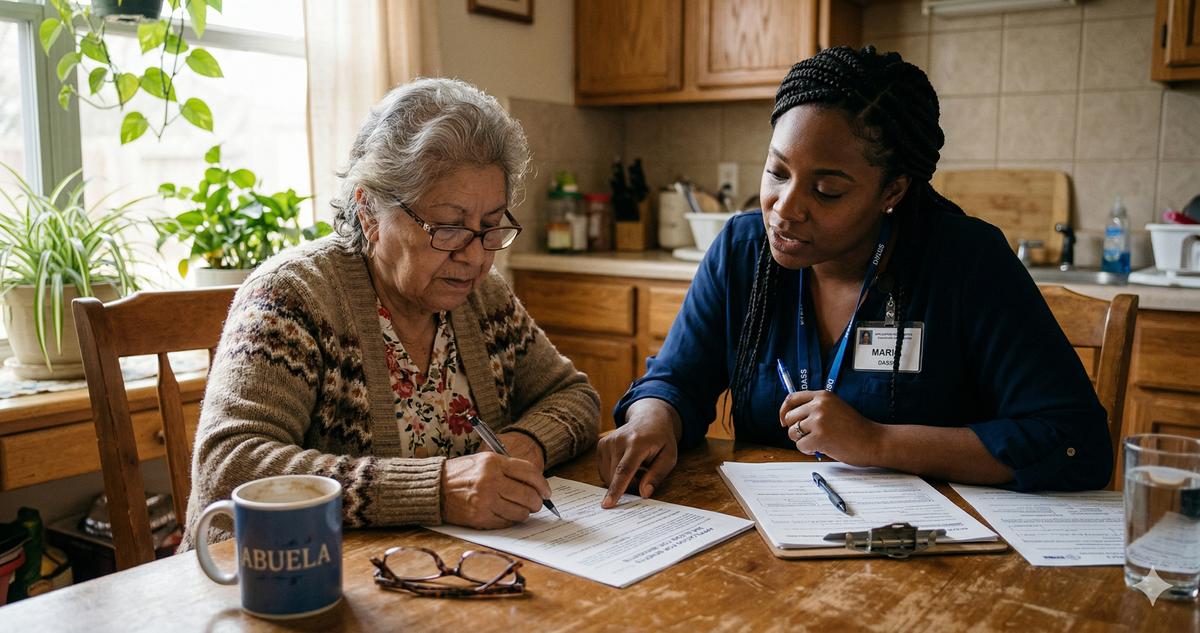 How to Get Medicaid Help in New York: The Complete Step-by-Step Guide for Families