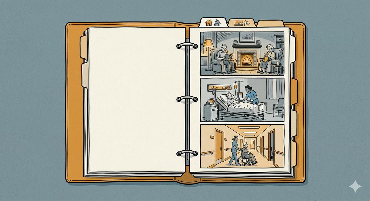 What Your Long-Term Care Insurance Policy Actually Covers (and What It Doesn't)