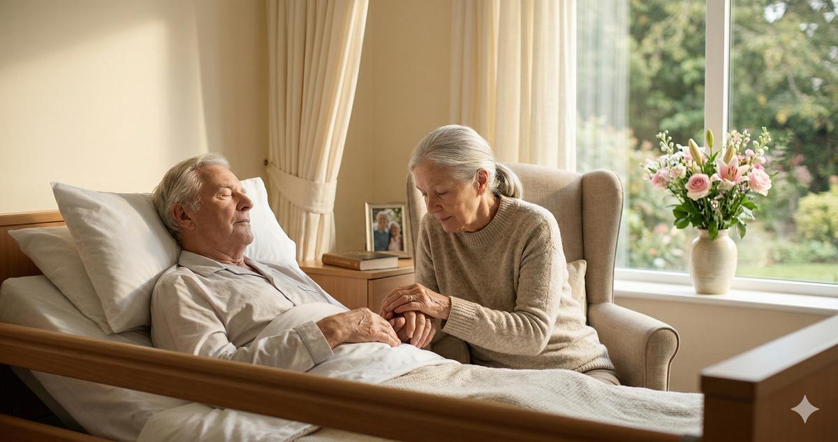 Medical Aid in Dying in New York: What the New Law Means for Families