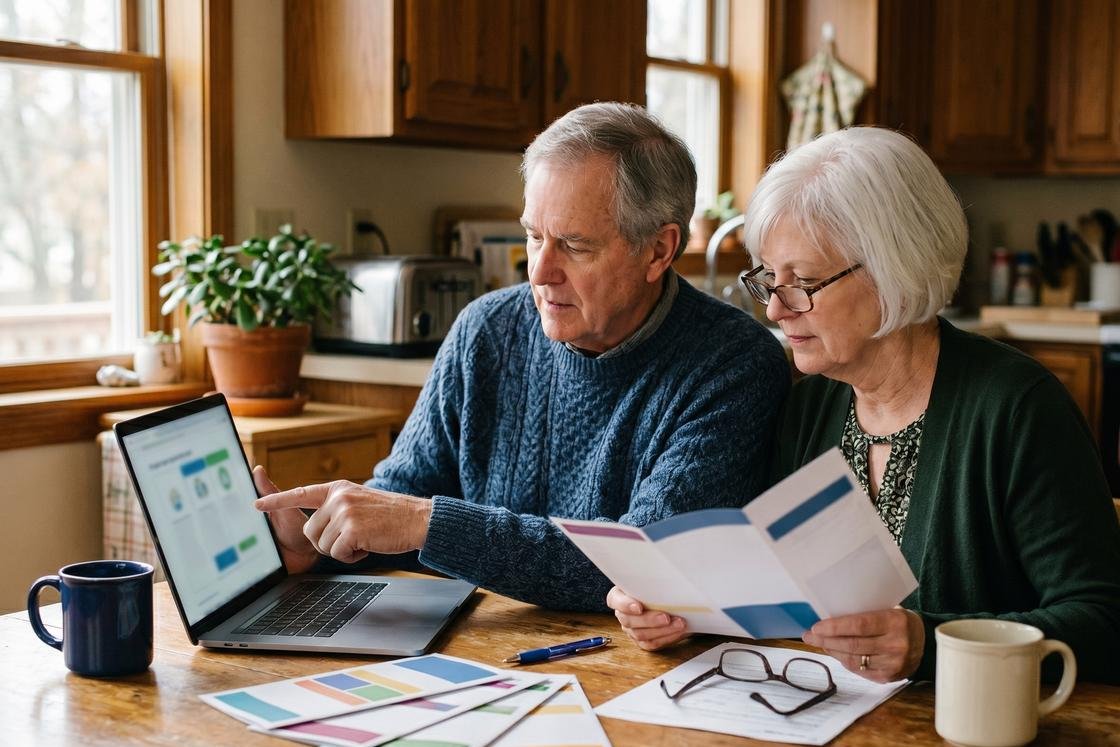 Medigap: How Medicare Supplement Insurance Actually Works