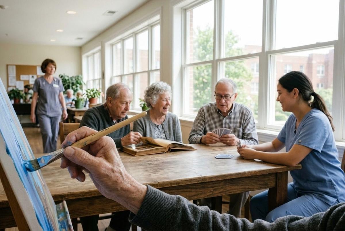 PACE: The Medicare/Medicaid Program That Pays for Respite Care (and Most Families Have Never Heard Of)