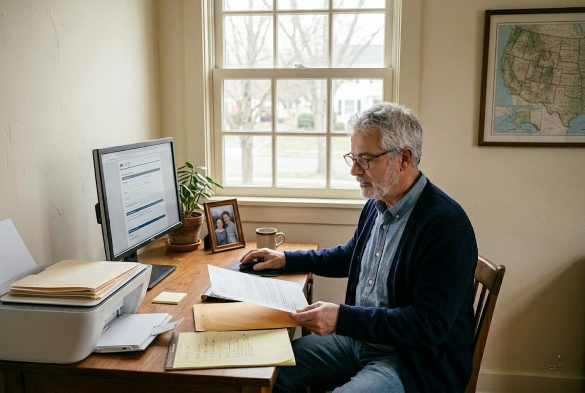 Is Your Social Security Office Closing? What's Real, and How to Get Help Online