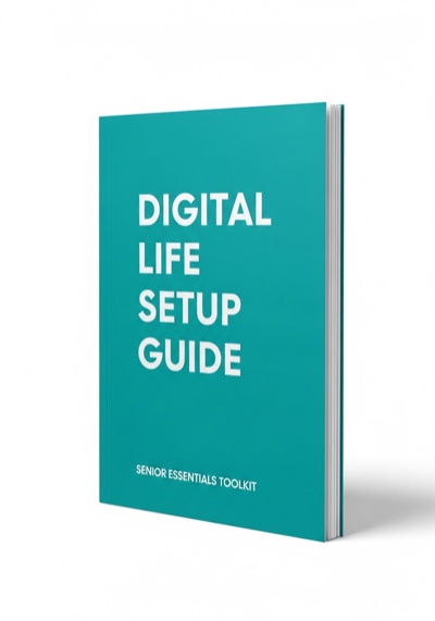Digital Life Setup Guide