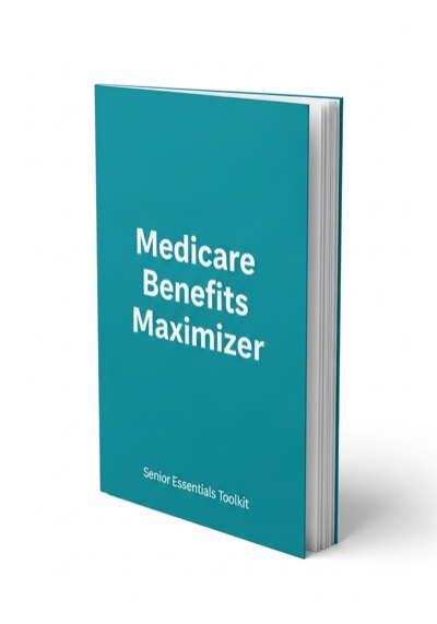 Medicare & Benefits Maximizer guide