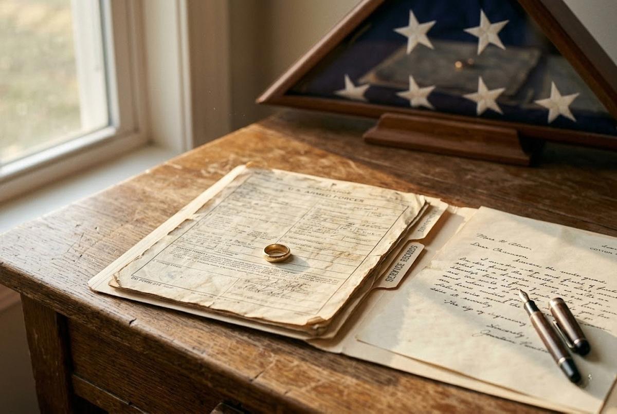 VA Aid and Attendance for Surviving Spouses: The Benefit Most Widows Don't Know They Earned