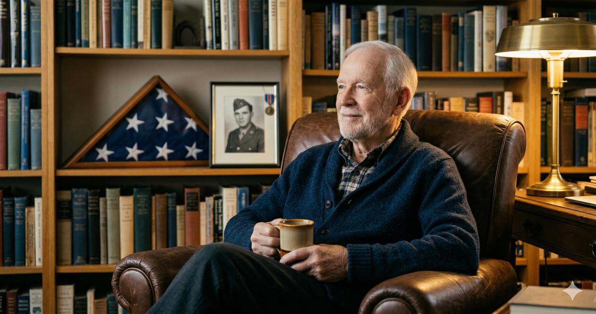 Veterans Benefits for Senior Care: What You've Earned and How to Claim It